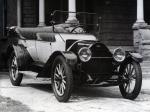 Chevrolet Baby Grand Touring 1914 года